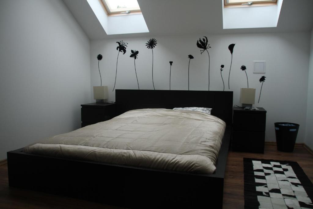 Spillo Bed & Breakfast Warsaw
