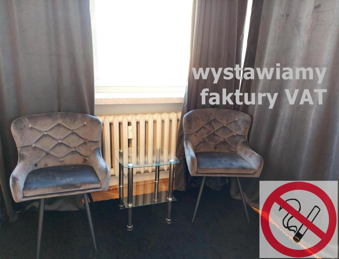 Place Warsaw