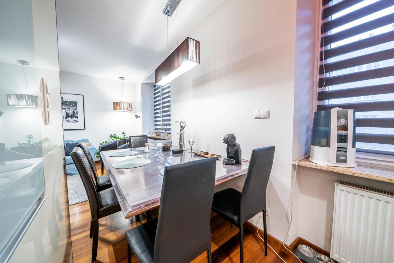 Apartment Premium National Stadium *