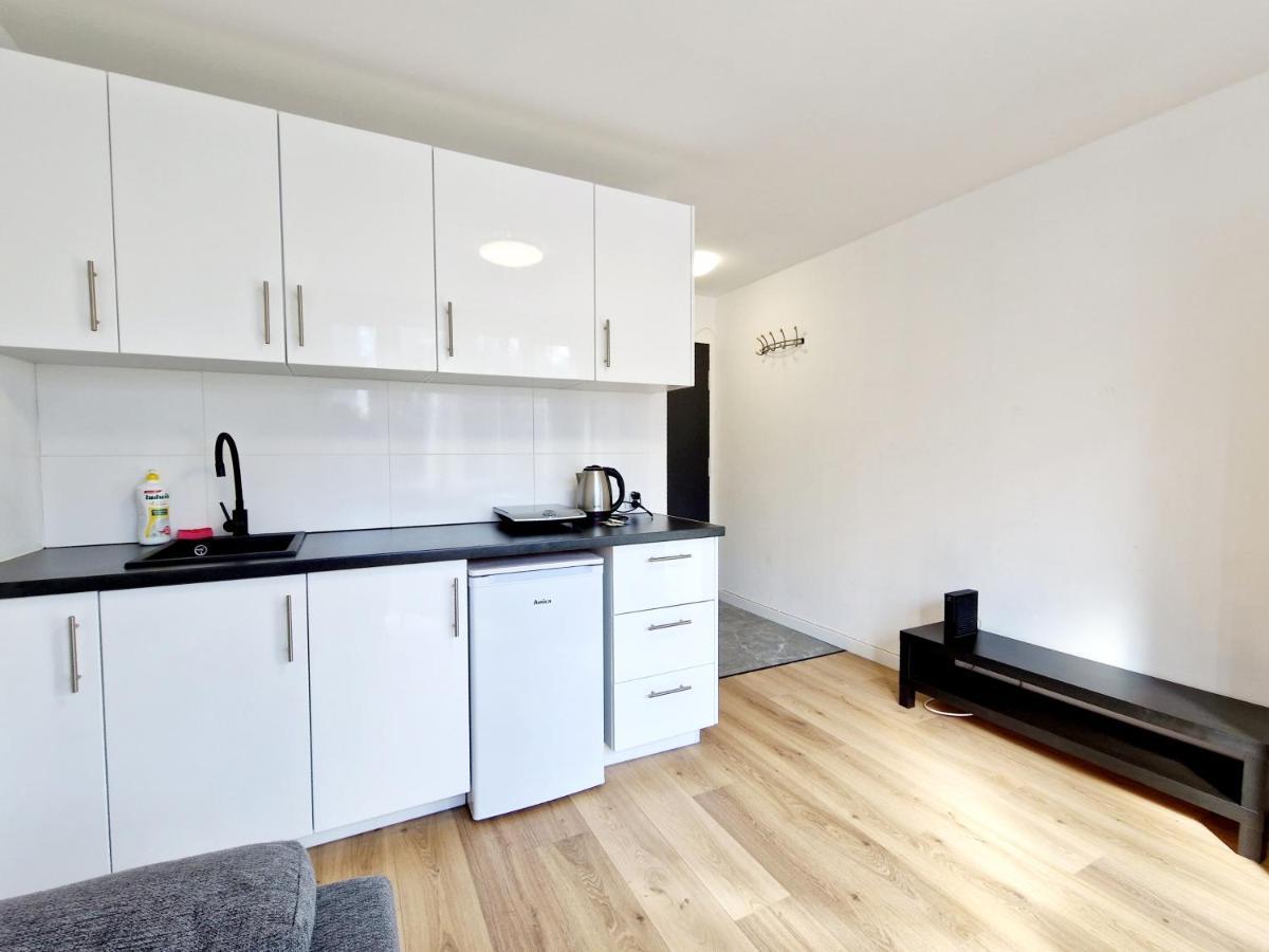 Modern Batorego 16 A121 Warsaw