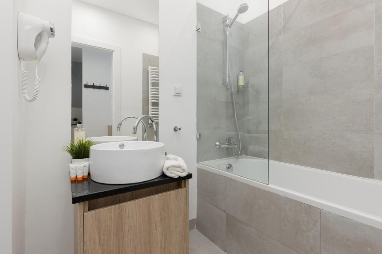 Wola Pet-friendly With Ac Slawinska By Renters *