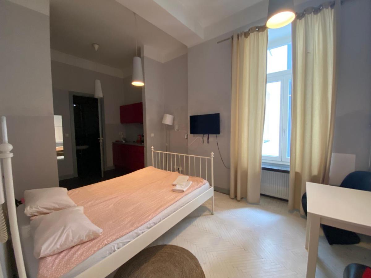 Apartment Radna