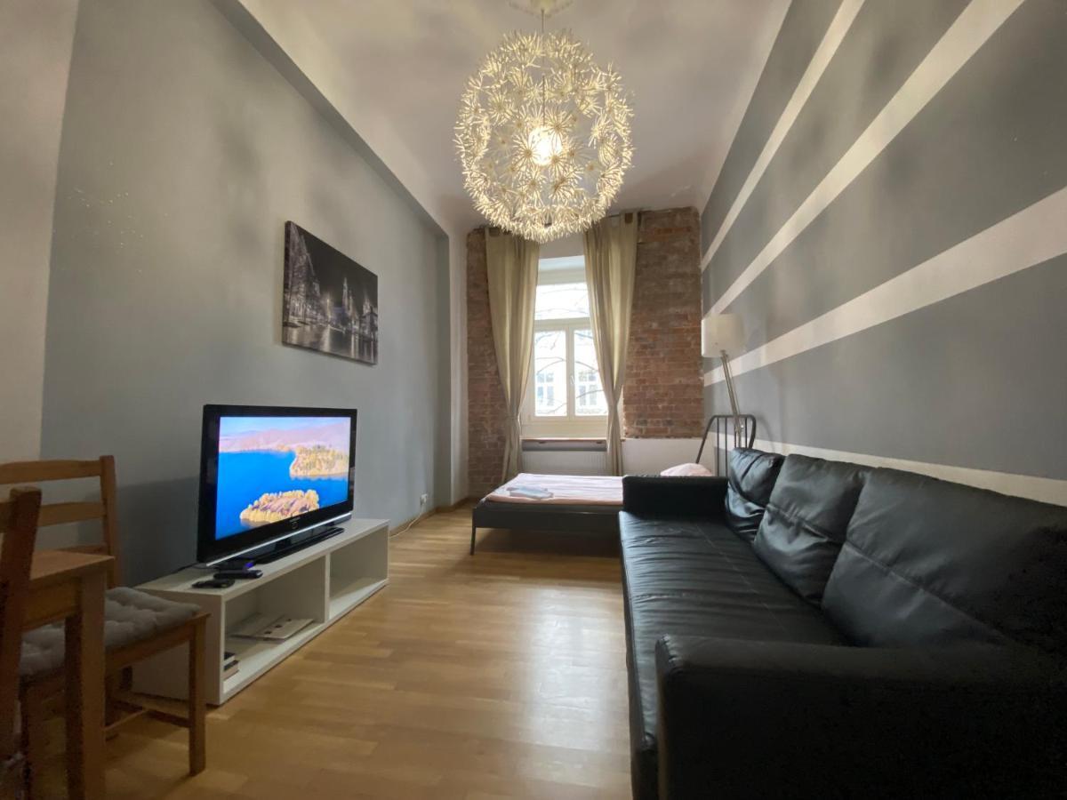 Radna Apartment *