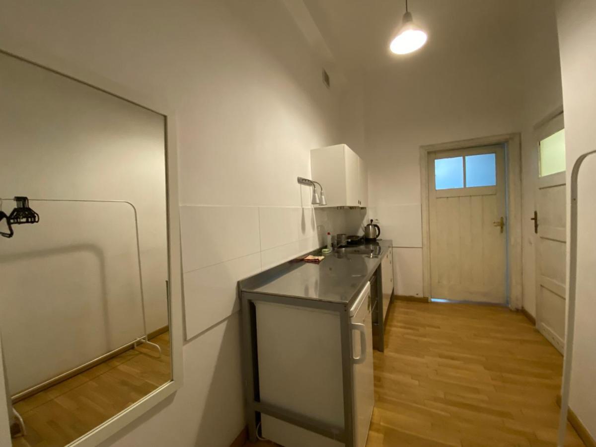 Apartment Radna