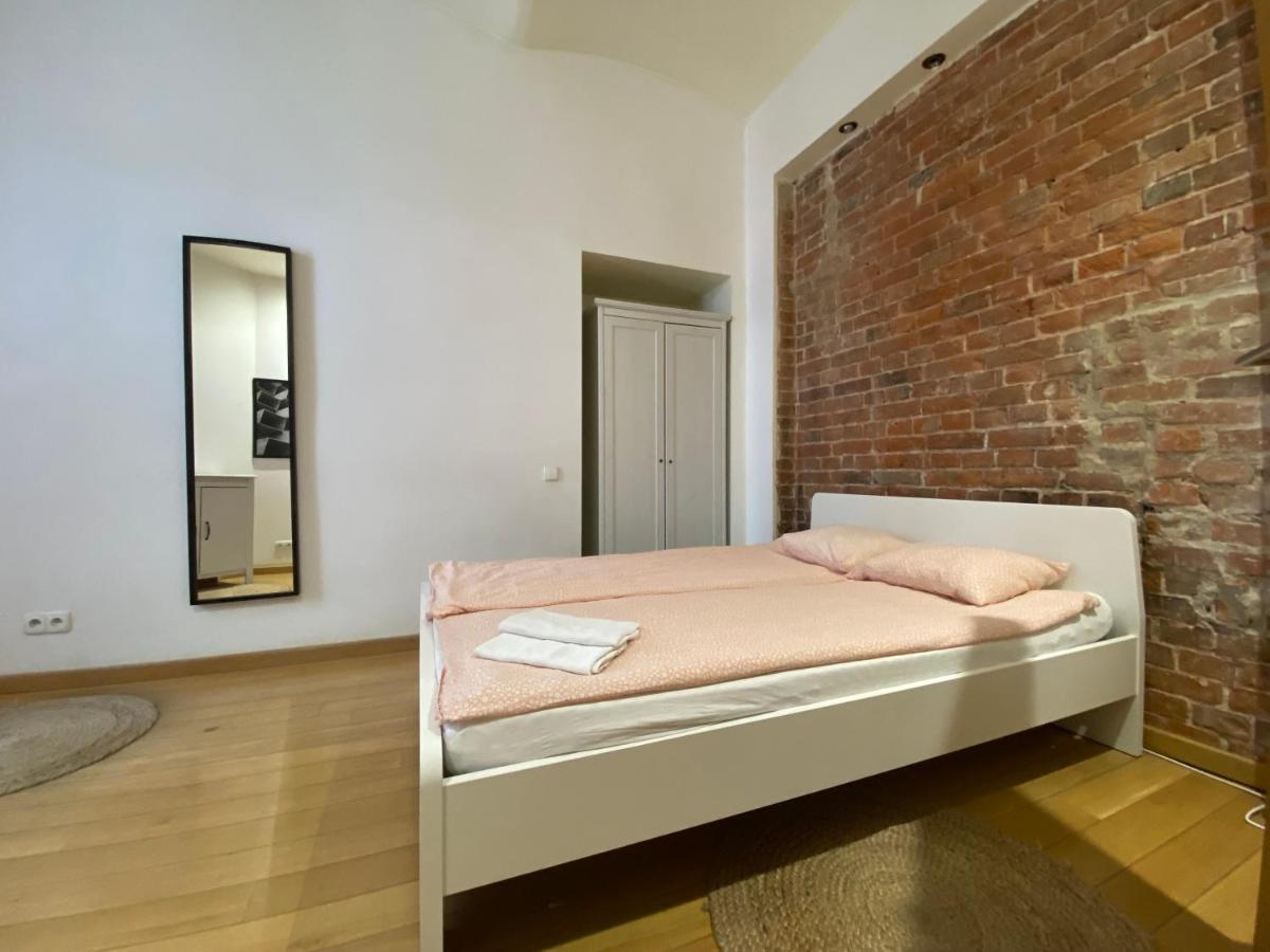 Apartment Radna Warsaw