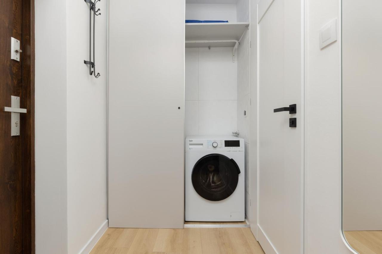 Apartamento Spacious Suwalska Targowek By Renters