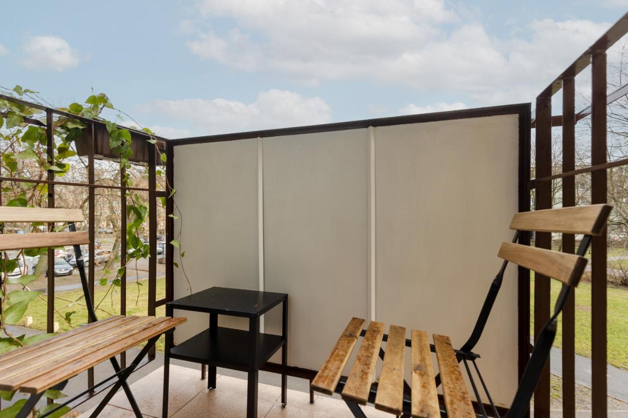 Spacious Suwalska Targowek By Renters