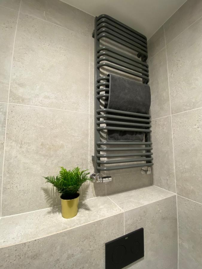 Wilenska 2 Apartment *