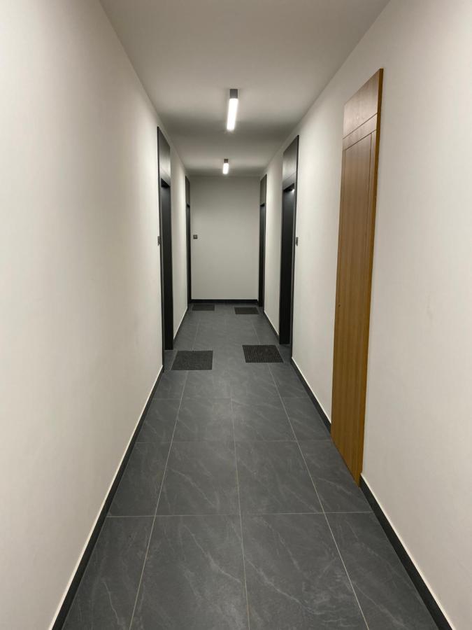 Wilenska 2 Warsaw