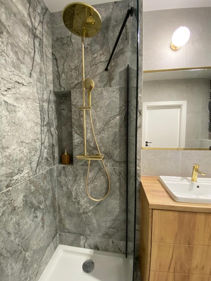 Apartment Wilenska 2