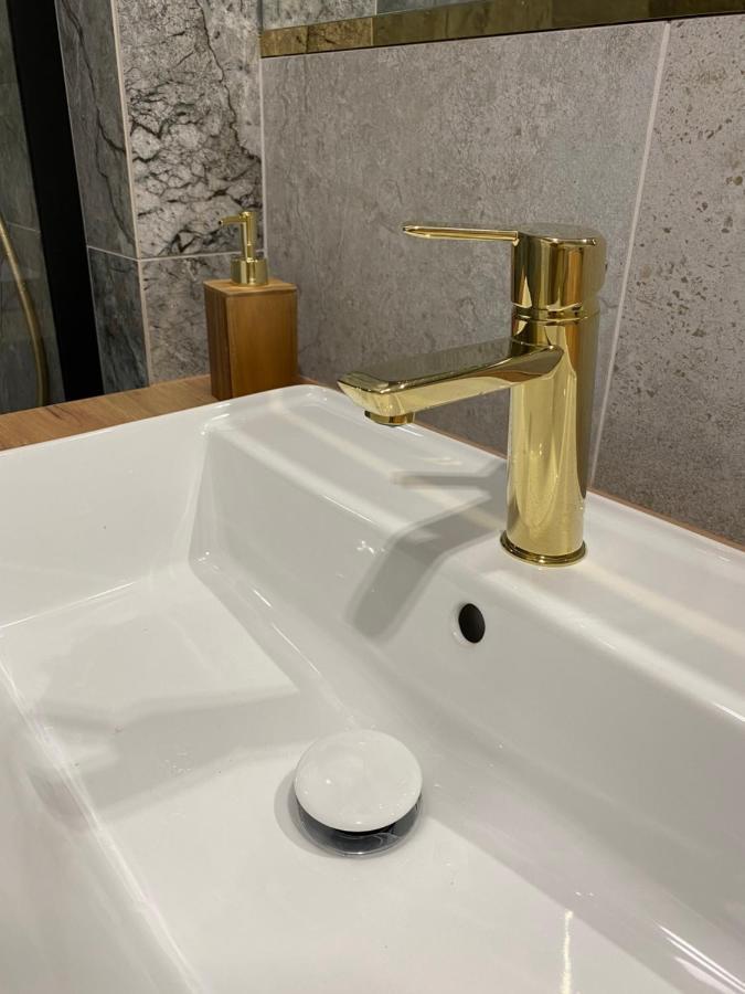 Apartment Wilenska 2
