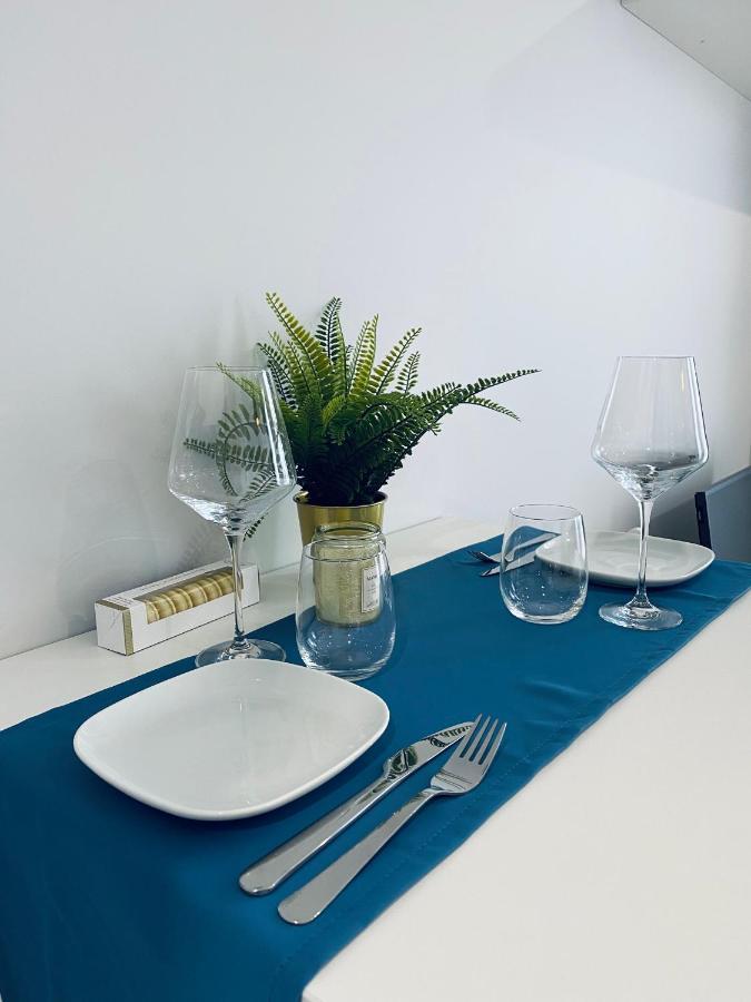Apartment Wilenska 2