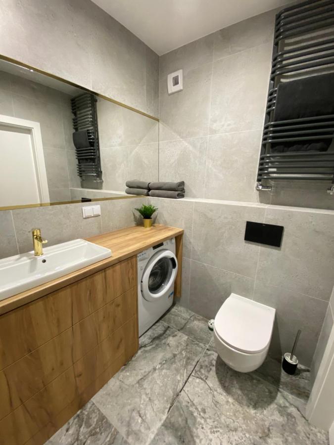 Apartment Wilenska 2