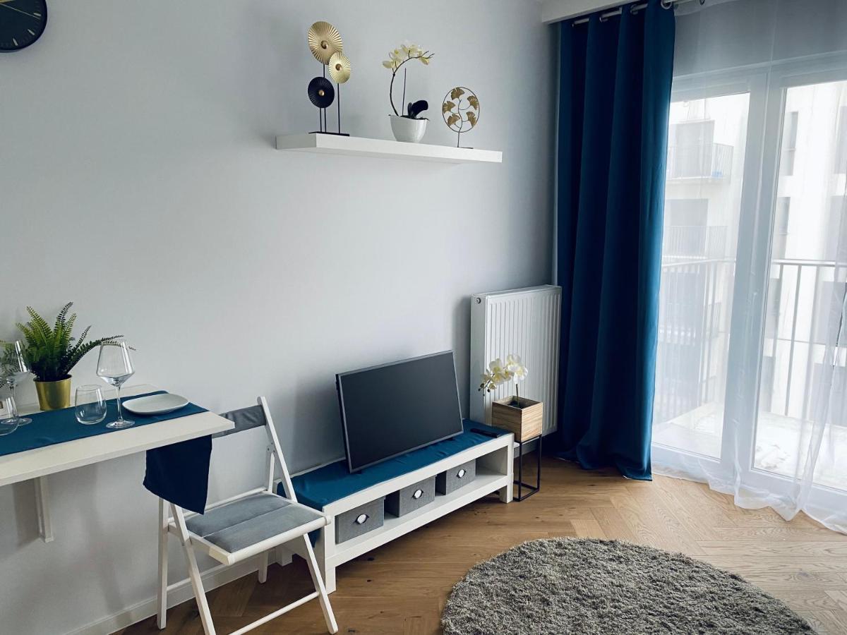 Wilenska 2 Apartment *