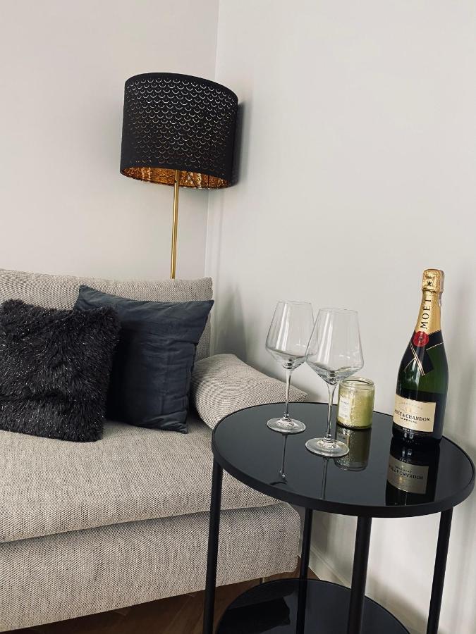 Wilenska 2 Apartment