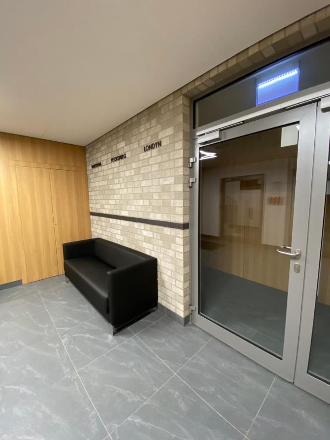 Wilenska 2 Apartment *