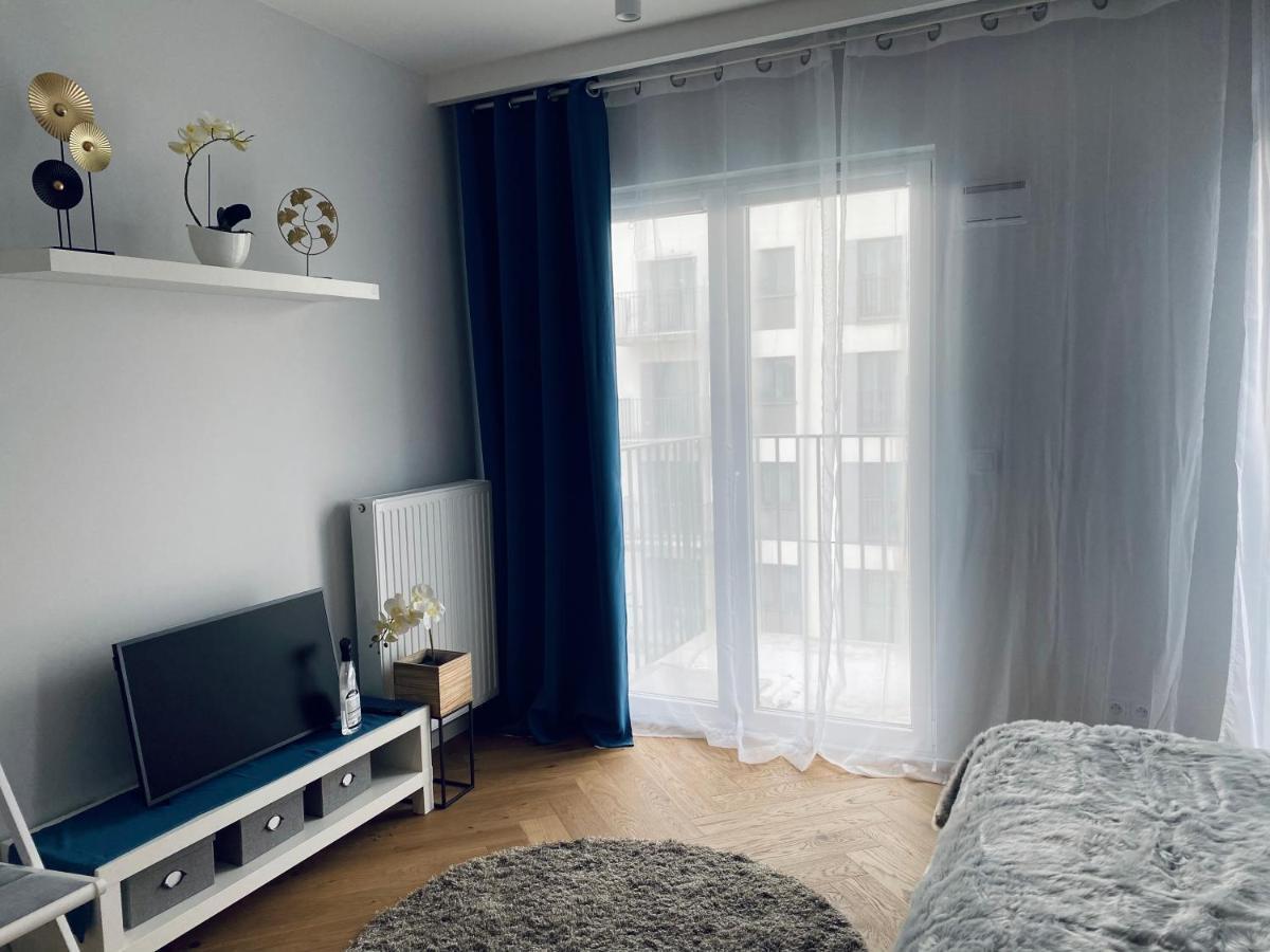 Wilenska 2 Apartment