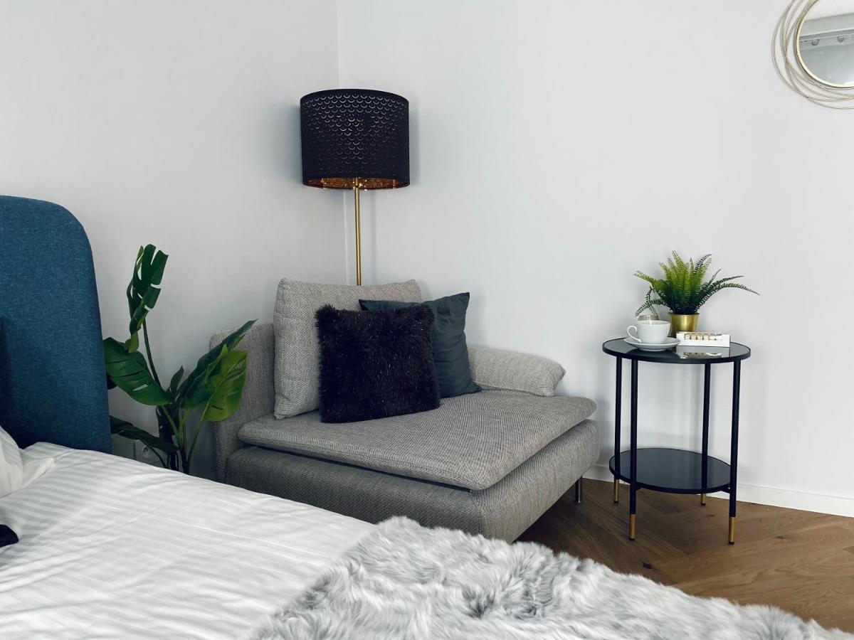Wilenska 2 Apartment *