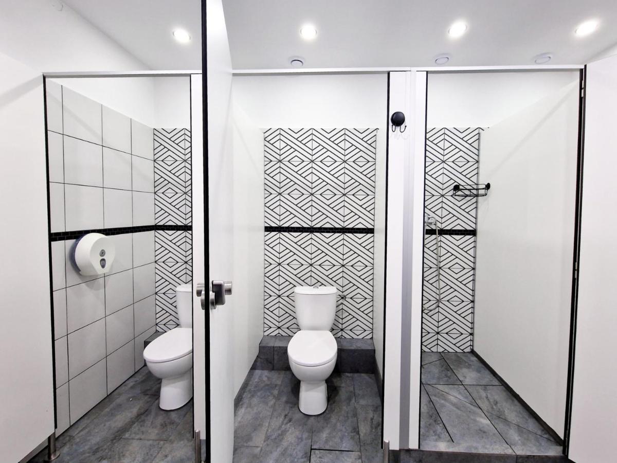 Helvetia - Private In Center And Old Town * Warszawa