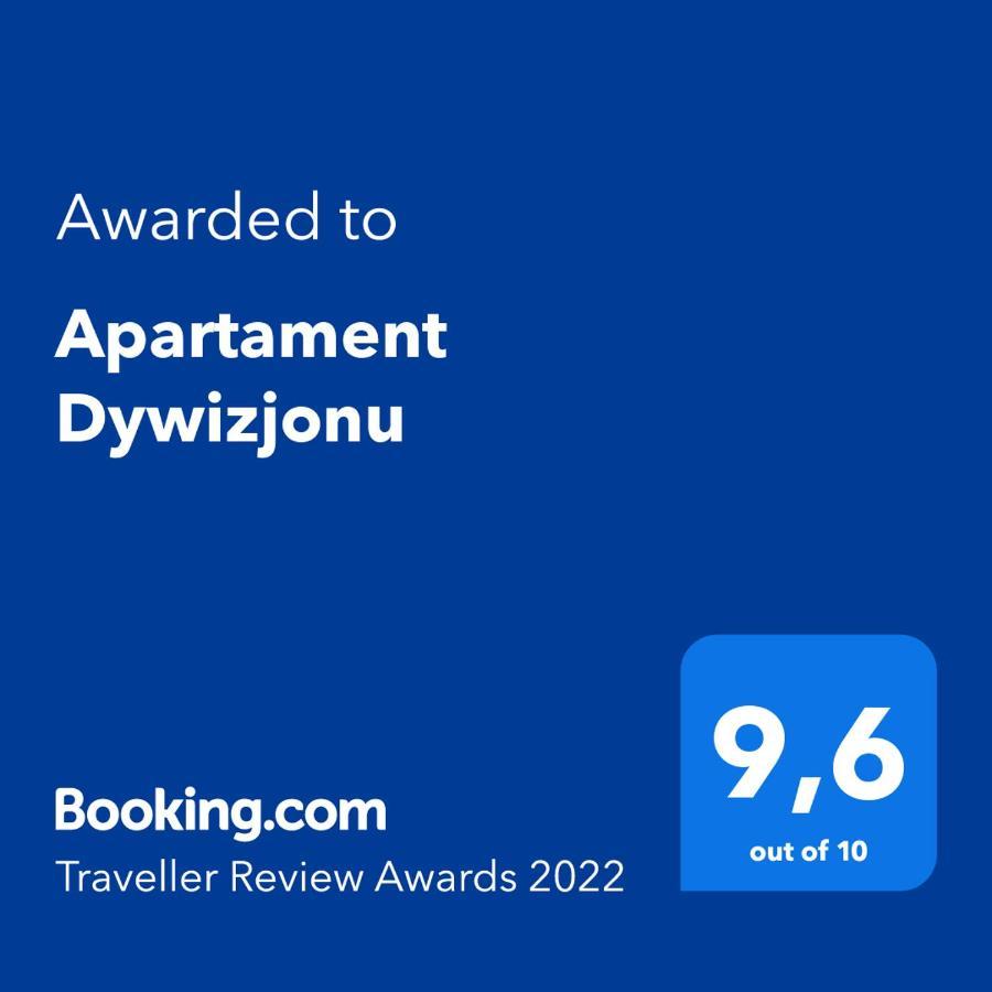 Apartament Dywizjonu *