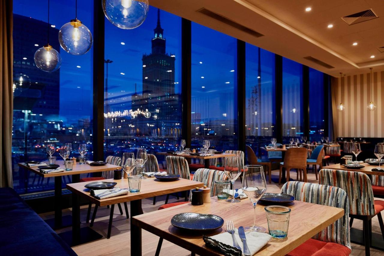 Hotel Presidential Warsaw