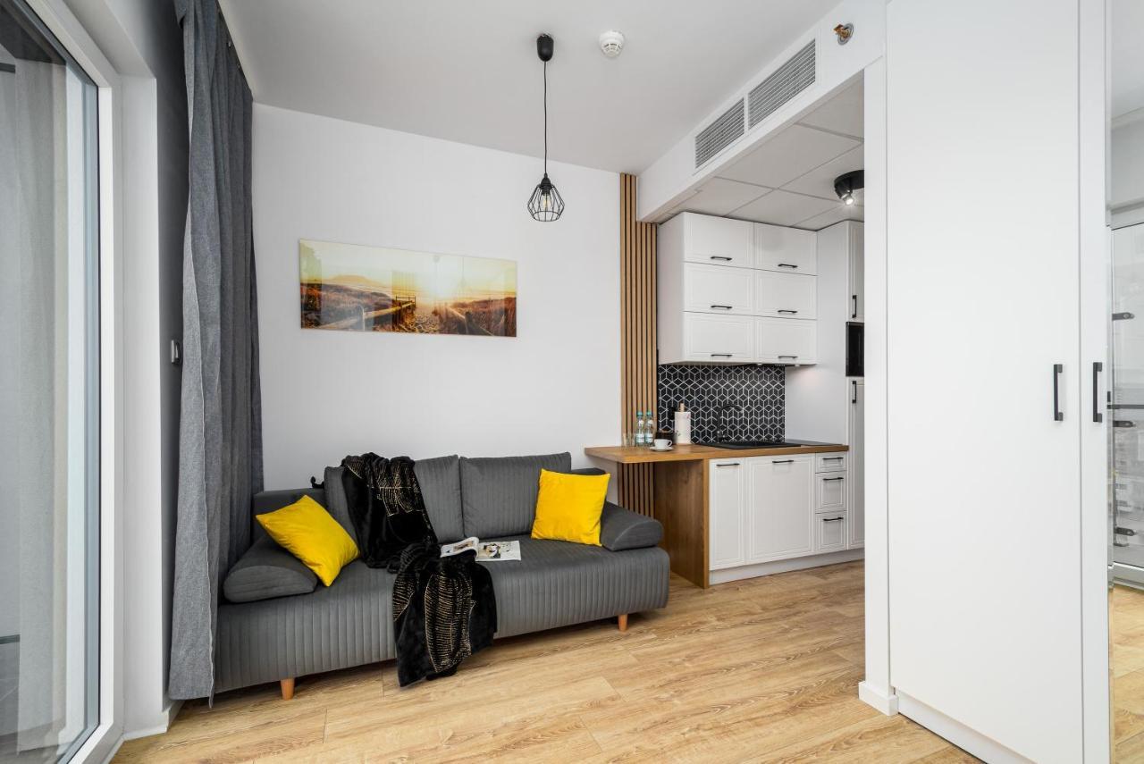 Welcome Kasprzaka Apartment
