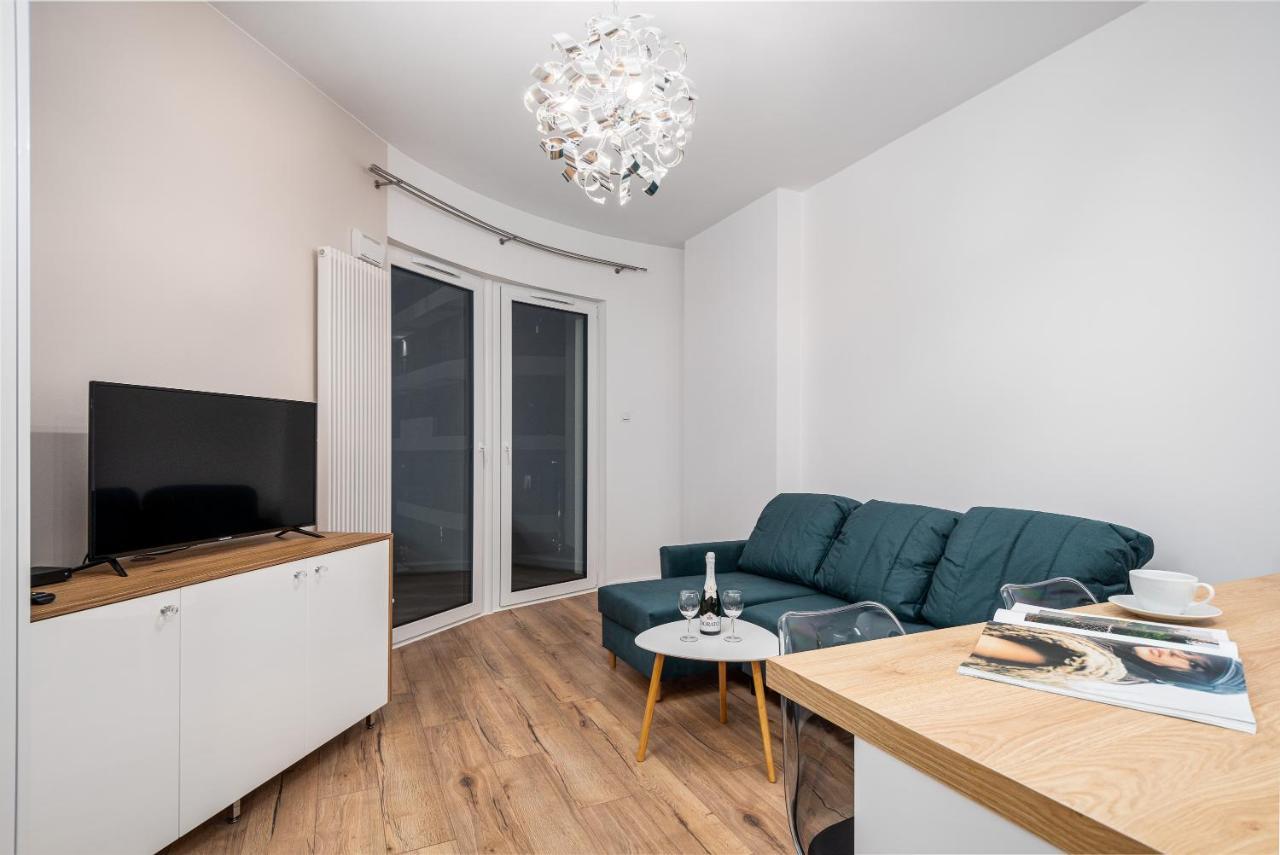 Welcome Kasprzaka Apartment Warsaw