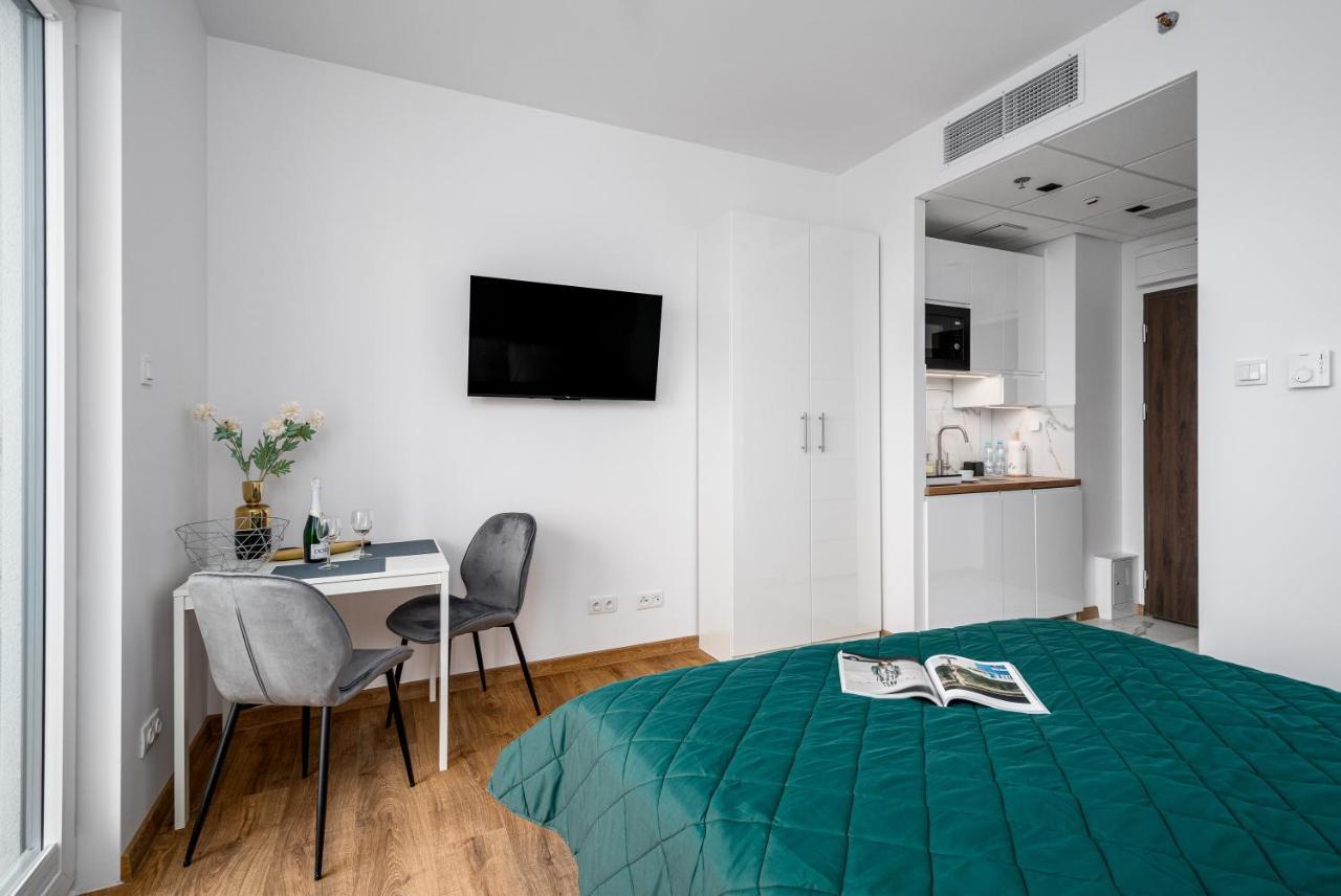 Apartment Welcome Kasprzaka Warsaw