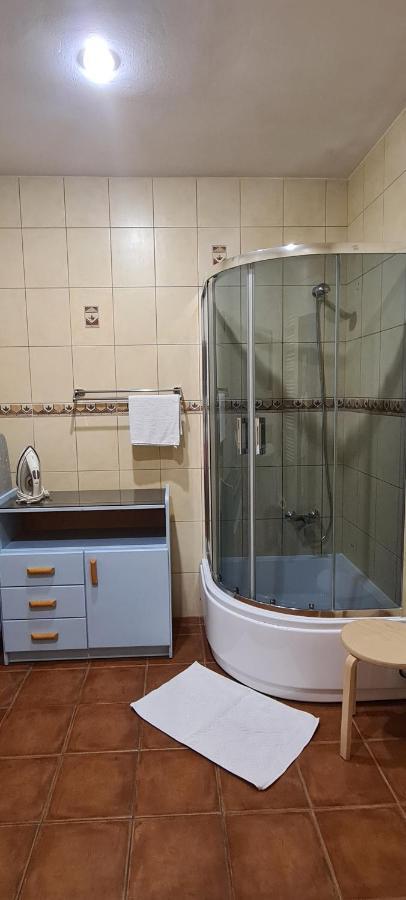 Aldami Homestay