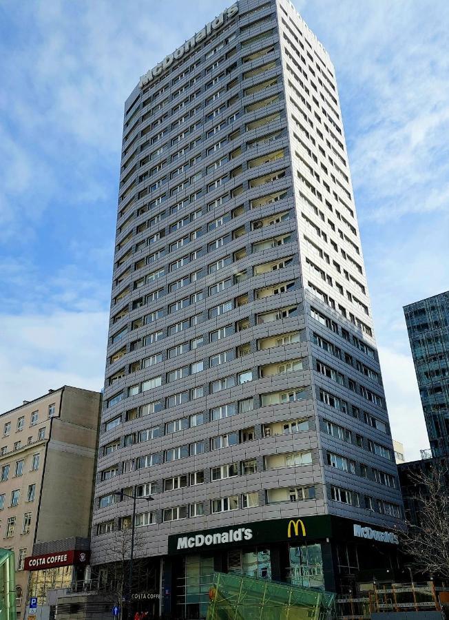 Apartment Place