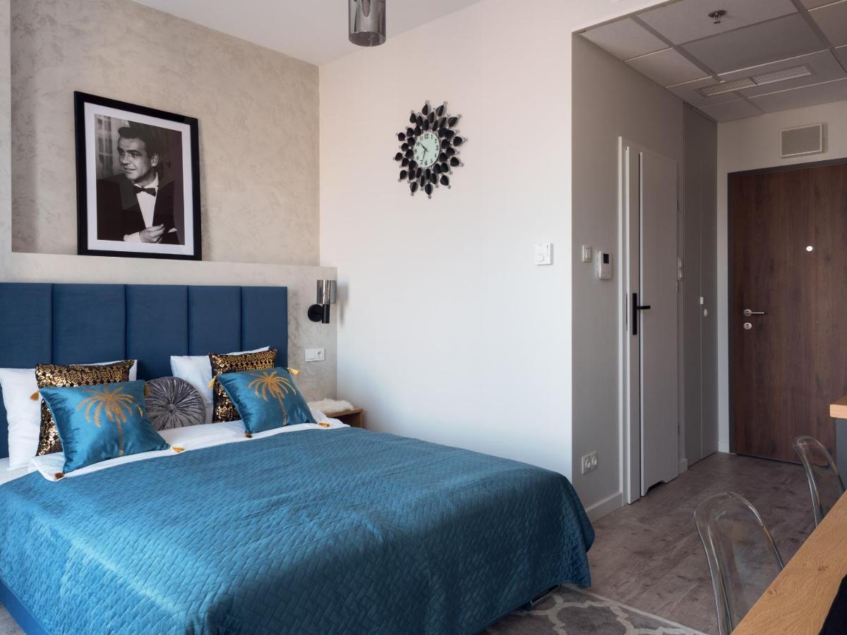 Apartment Kasprzaka 29 Bliska Wola Tower By Perfect *