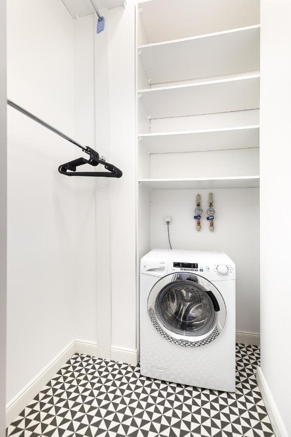 Apartment Stylowe Z Antresola Warschau