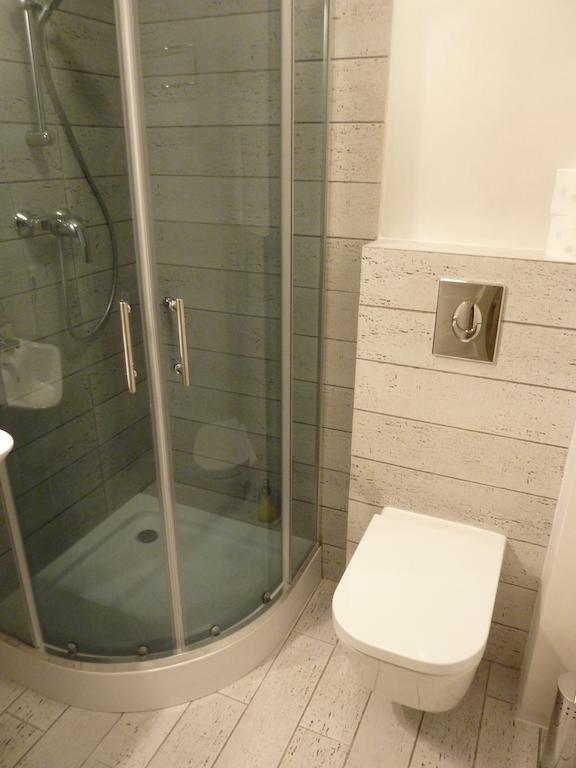 Apartment Koro De Varsovio - Ciasna 10