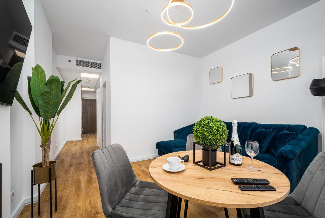 Welcome Kasprzaka Apartment Warsaw
