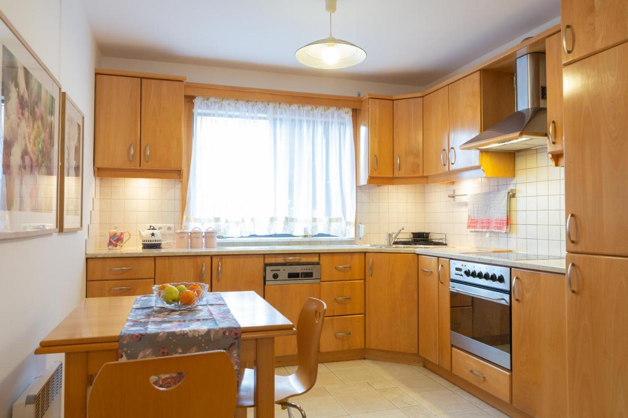 Apartament Monicasa Szczesliwice