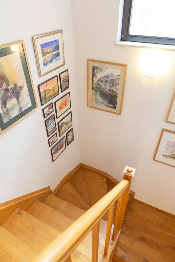 Apartament Monicasa Szczesliwice *
