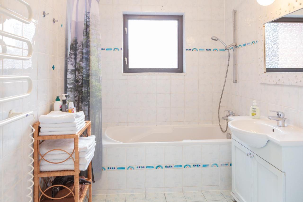 Apartament Monicasa Szczesliwice *