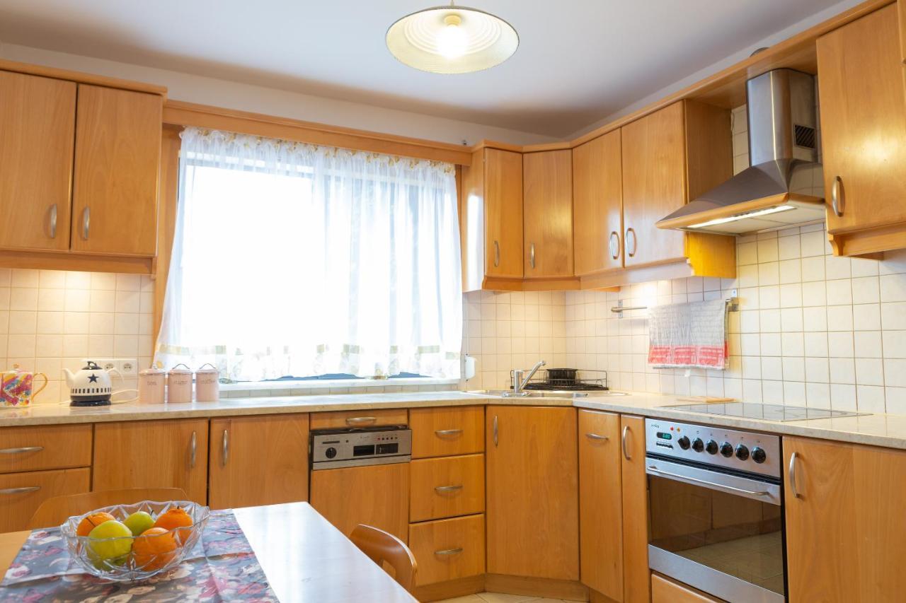 Monicasa Szczesliwice Apartament