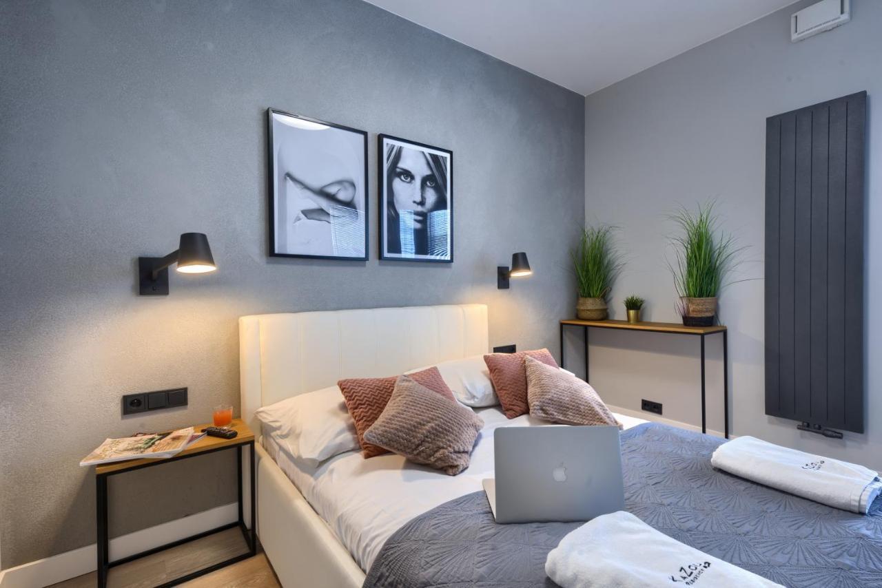 Wola Luxury * Warsaw