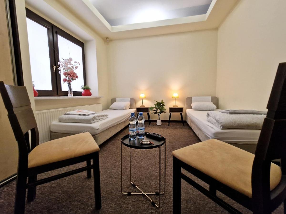 Helvetia - Private In Center And Old Town