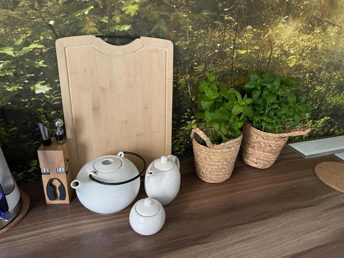 Z Tarasem Przy Parku Apartment Warsaw