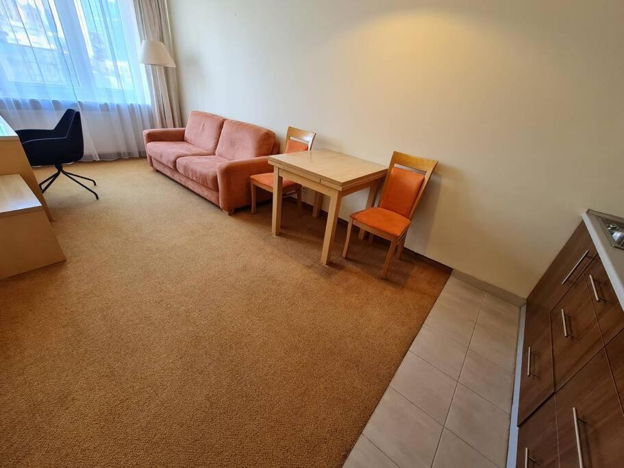 Apartment 10q - Z6 803 *