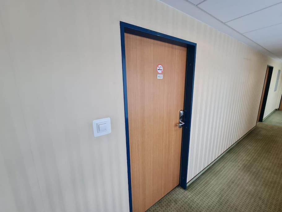 10q - Z6 802 Apartment