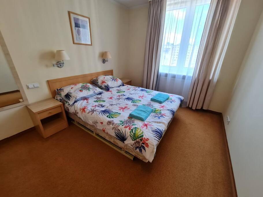 10q - Z6 803 Apartment Warsaw