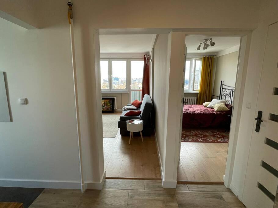 Apartament Pomaranczowy Warsaw