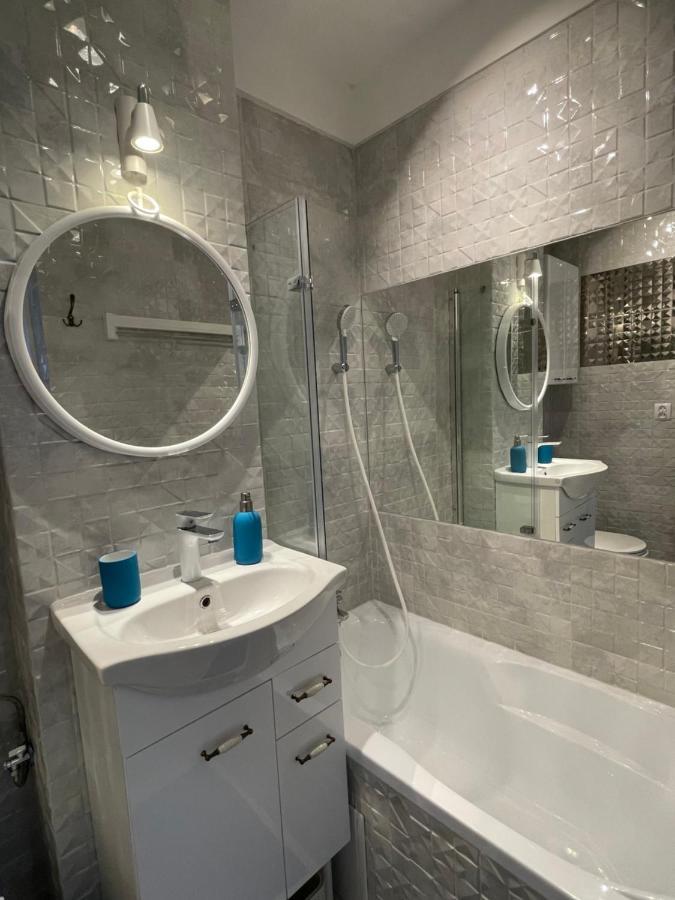 Apartament Pomaranczowy Apartment Warsaw
