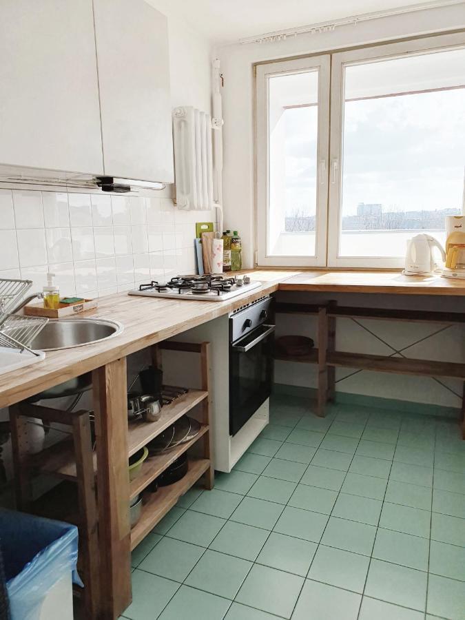 Apartment Solec