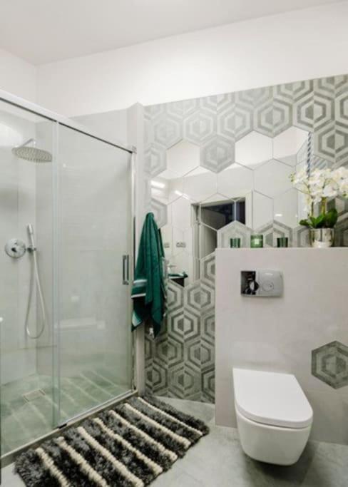 Loft Solec * Warszawa