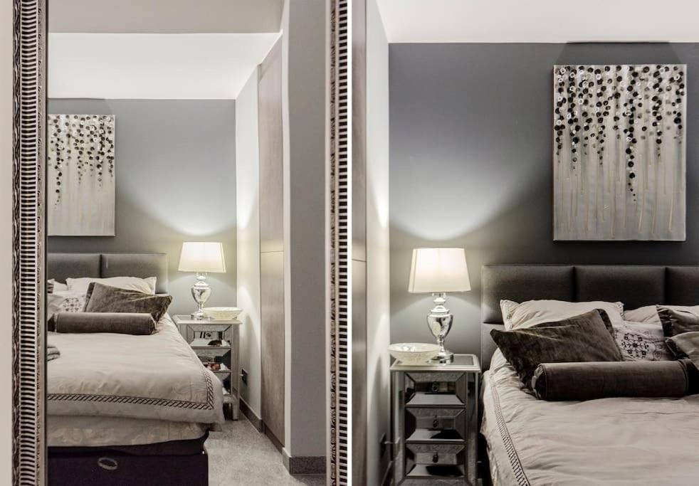 Apartament Loft Solec *