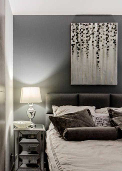 Loft Solec Apartament